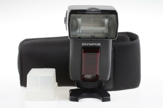 Olympus FL-50 Blitzgerät - #1005740