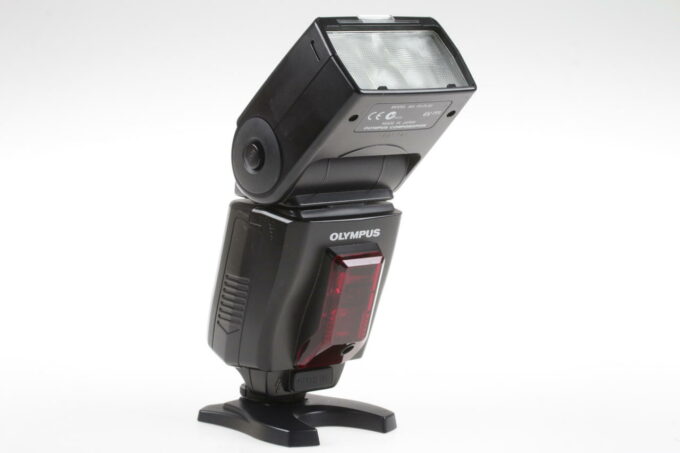 Olympus FL-50 Blitzgerät - #1005740 - Image 2