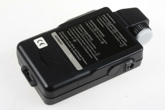 Gossen Colormaster 3F - #8B7717