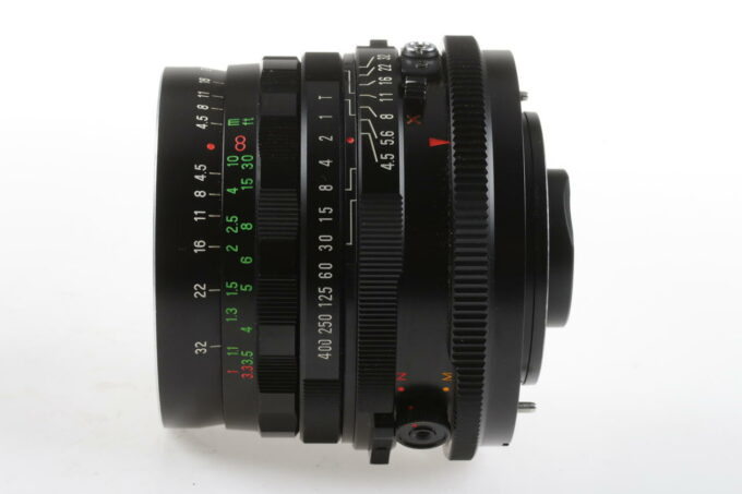 Mamiya RB67 Sekor C 50mm f/4,5 - #69119 - Image 2