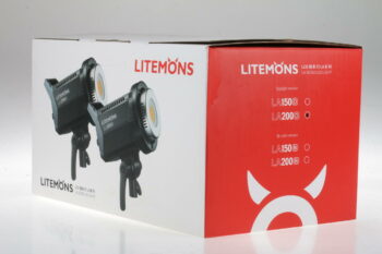 Godox LA200D Litemons LED Daylight