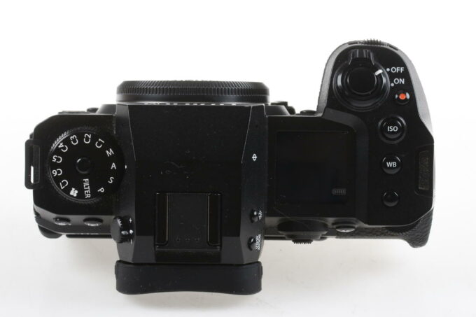 FUJIFILM X-H2 Body - Spiegellose Systemkamera - #210003 - Image 3