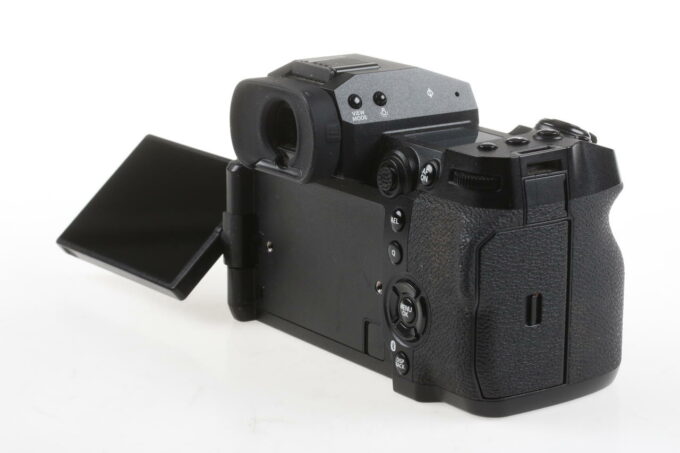 FUJIFILM X-H2 Body - Spiegellose Systemkamera - #210003 - Image 5