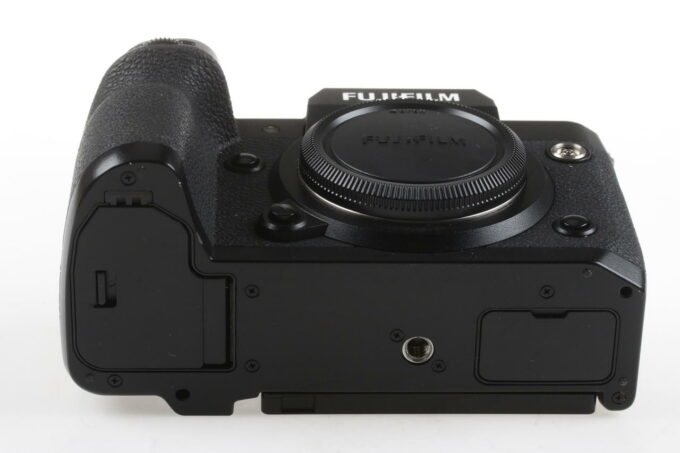 FUJIFILM X-H2 Body - Spiegellose Systemkamera - #210003 - Image 6