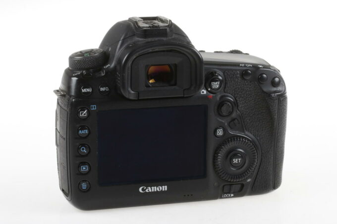 Canon EOS 5D Mark IV - #063053003559