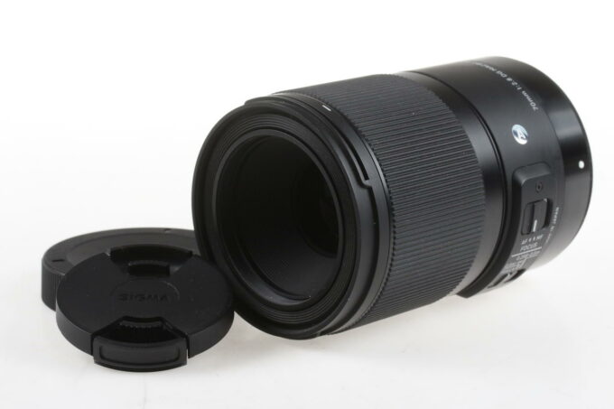 Sigma 70mm f/2,8 DG MACRO Art für Canon EF - #53024874