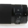 Sigma 70mm f/2,8 DG MACRO Art für Canon EF - #53024874
