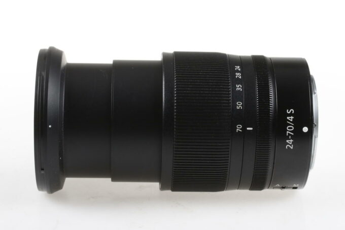 Nikon NIKKOR Z 24-70mm f/4,0 S - #20140604 - Image 2