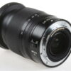 Nikon NIKKOR Z 24-70mm f/4,0 S - #20140604