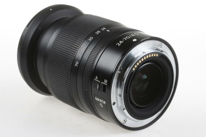 Nikon NIKKOR Z 24-70mm f/4,0 S - #20140604 - Image 3