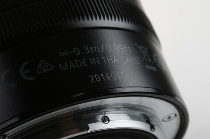 Nikon NIKKOR Z 24-70mm f/4,0 S - #20140604 - Image 5