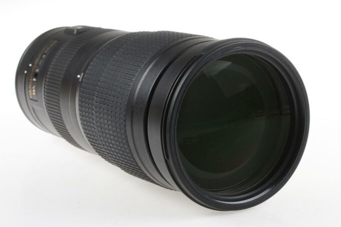 Nikon AF-S NIKKOR 200-500mm f/5,6 E ED VR - #2132299