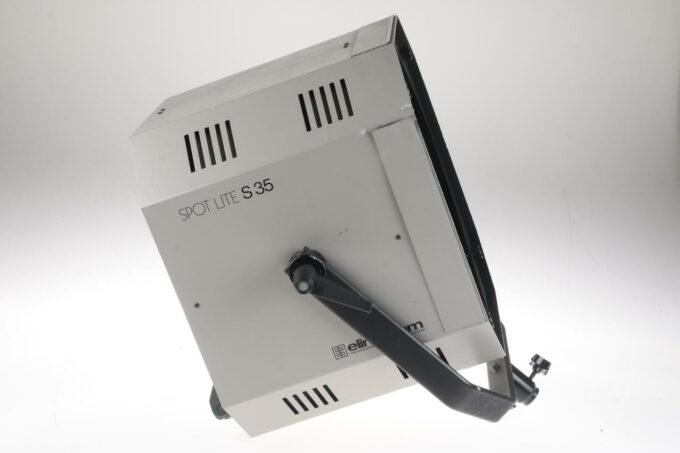 Fresnel Spot Light S35 - Image 2