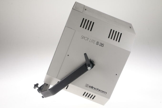 Fresnel Spot Light S35 - Image 4