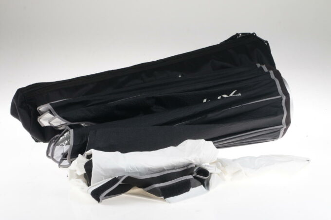 Elinchrom Rotalux Octabox / rund 80cm
