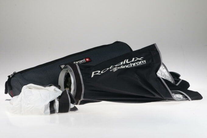 Elinchrom Rotalux Softobox 40x50cm