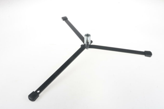 Bodenspinne Stativ