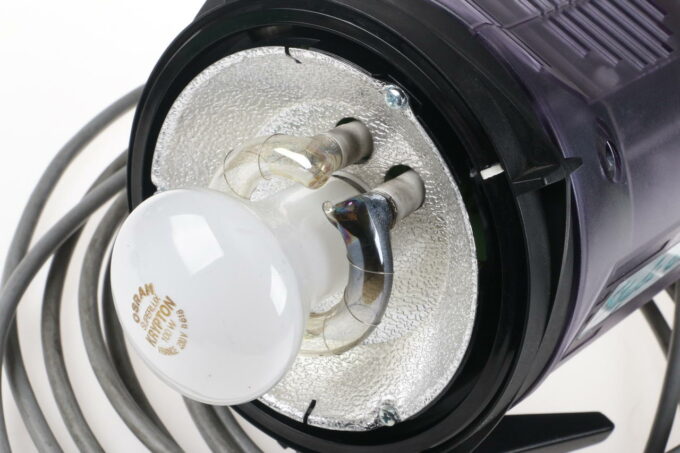 Elinchrom Style RX 600 Biltzkopf - Image 2