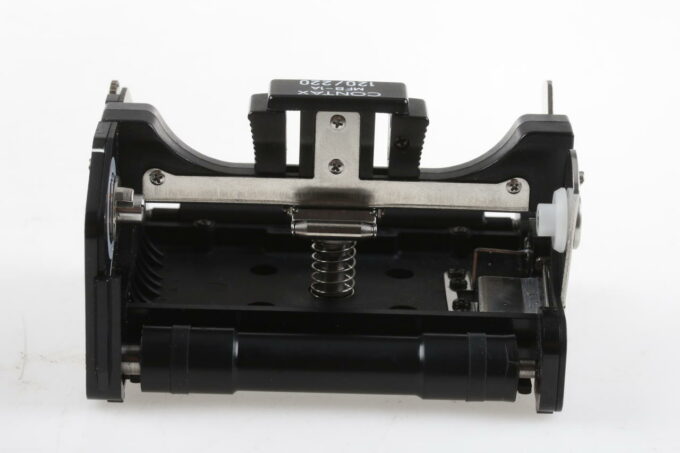 Contax 645 MFB-1 120/220 Magazin - Image 4
