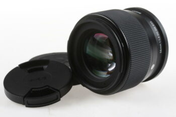 Sigma 56mm 1,4 DC DN für L-Mount - #54852781