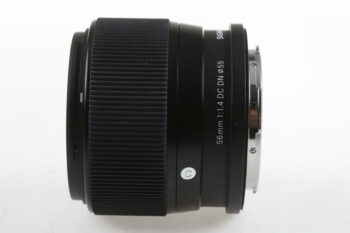 Sigma 56mm 1,4 DC DN für L-Mount - #54852781