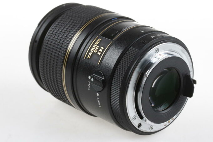 Tamron SP AF 90mm f/2,8 Di Macro #272E für Pentax K (AF) - #506031 - Image 3