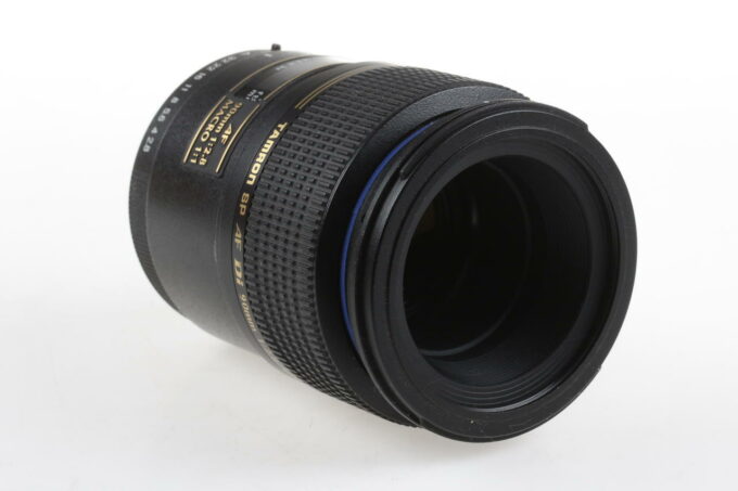 Tamron SP AF 90mm f/2,8 Di Macro #272E für Pentax K (AF) - #506031 - Image 4