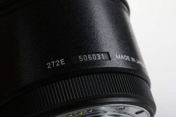 Tamron SP AF 90mm f/2,8 Di Macro #272E für Pentax K (AF) - #506031 - Image 5