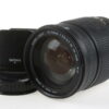 Sigma 18-250mm f/3,5-6,3 DC OS HSM für Pentax K (AF) - #12173551