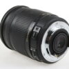 Sigma 18-250mm f/3,5-6,3 DC OS HSM für Pentax K (AF) - #12173551
