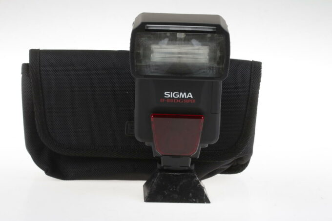 Sigma EF-610 DG Super Blitzgerät für Pentax - #13435164