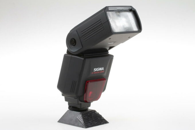 Sigma EF-610 DG Super Blitzgerät für Pentax - #13435164 - Image 2