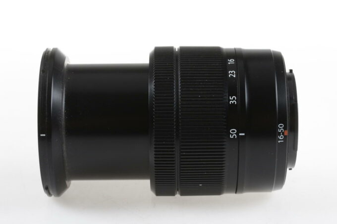 FUJIFILM Fujinon XC 16-50mm f/3,5-5,6 OIS - #43A03495 - Image 2