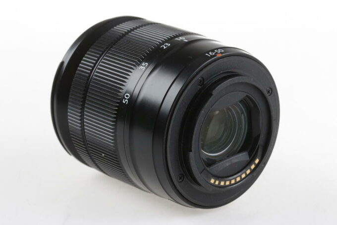 FUJIFILM Fujinon XC 16-50mm f/3,5-5,6 OIS - #43A03495 - Image 3