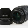 Schneider-Kreuznach D-Xenon 18-55mm f/3,5-5,6 - Pentax K - #47504103