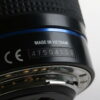 Schneider-Kreuznach D-Xenon 18-55mm f/3,5-5,6 - Pentax K - #47504103