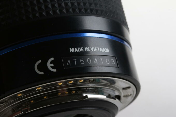 Schneider-Kreuznach D-Xenon 18-55mm f/3,5-5,6 - Pentax K - #47504103