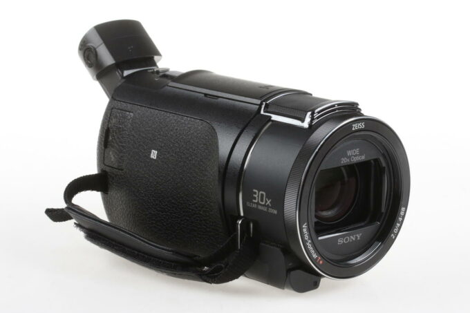 Sony FDR-AX53 Videokamera - #7906114