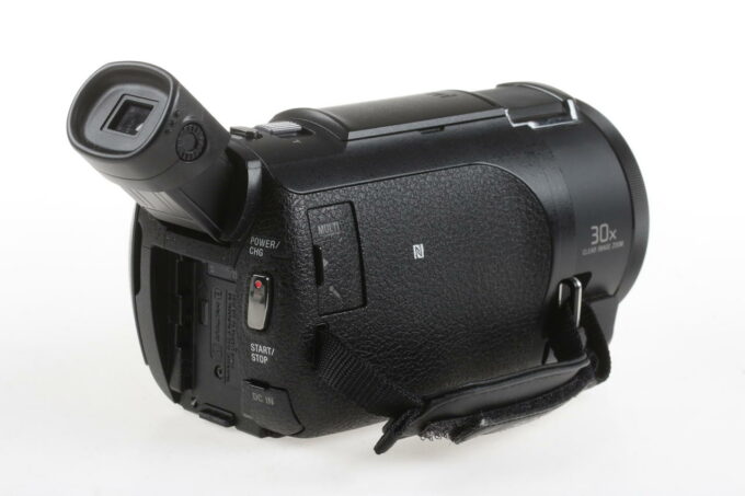 Sony FDR-AX53 Videokamera - #7906114 - Image 2