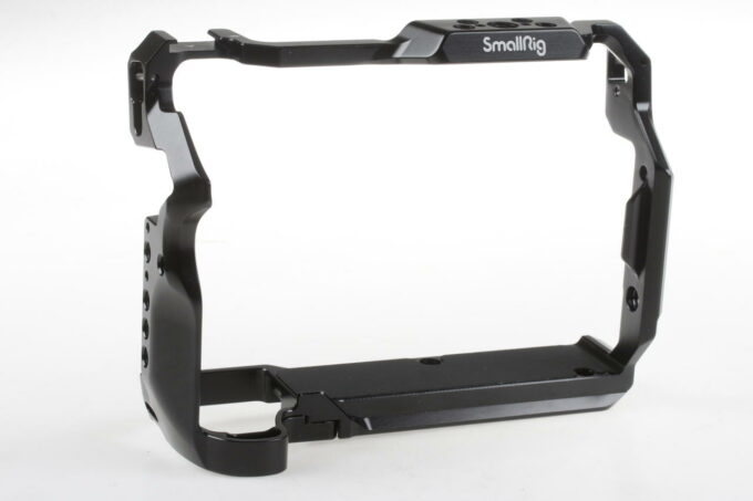 SmallRig Cage Kit für Fujifilm GFX100 II