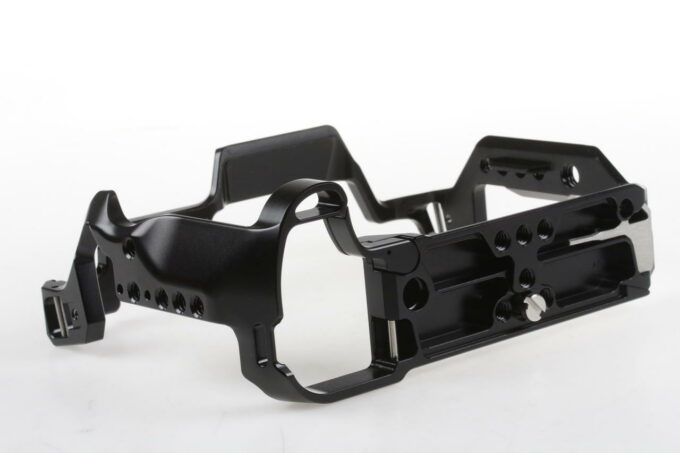 SmallRig Cage Kit für Fujifilm GFX100 II