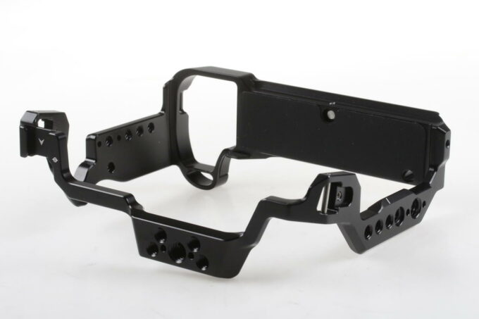 SmallRig Cage Kit für Fujifilm GFX100 II
