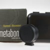 Metabones EF - GFX mount T Smart Expander 1,26x - #011000181