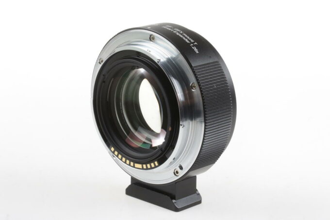 Metabones EF - GFX mount T Smart Expander 1,26x - #011000181