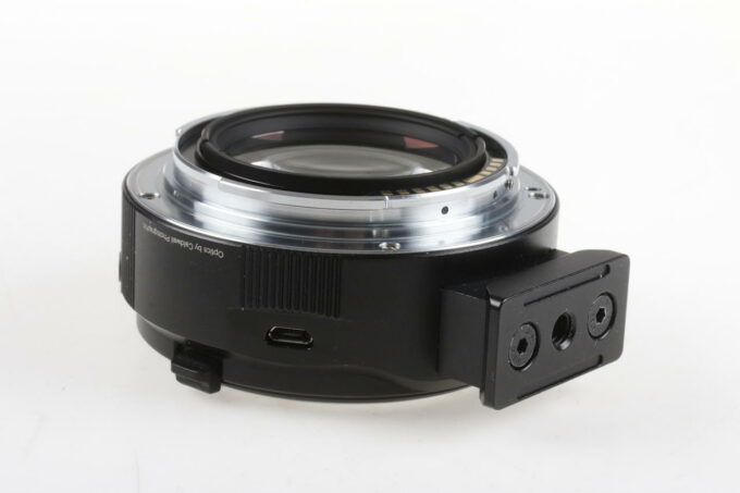 Metabones EF - GFX mount T Smart Expander 1,26x - #011000181