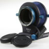 NOVOFLEX BAL-FUG für Fujifilm GFX