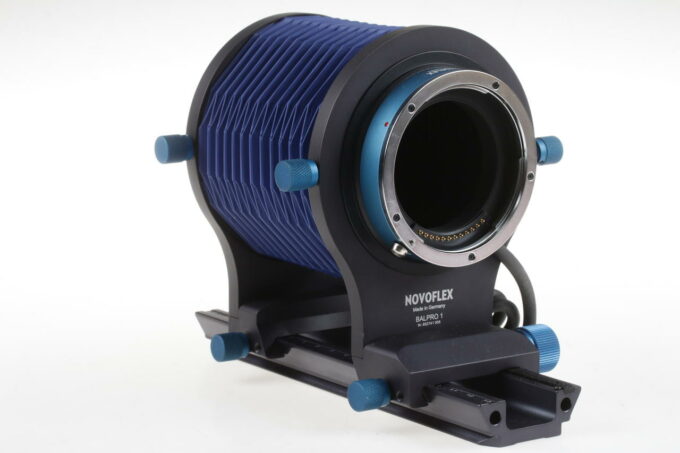 NOVOFLEX BAL-FUG für Fujifilm GFX - Image 2