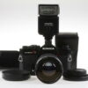 Konica Autoreflex T3 SET - #508315