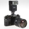 Konica Autoreflex T3 SET - #508315