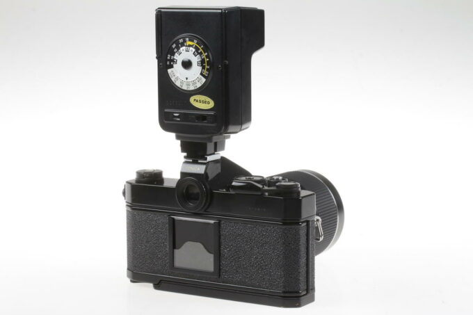 Konica Autoreflex T3 SET - #508315 - Image 3